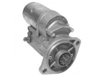 011151-24V Starter