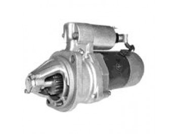 011341-24V Starter