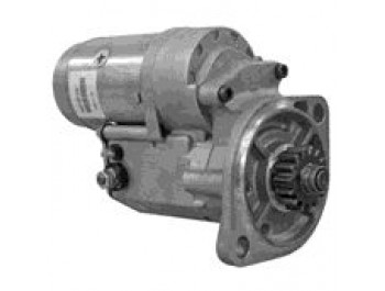 015735-24V Starter