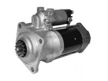 015942-24V Starter