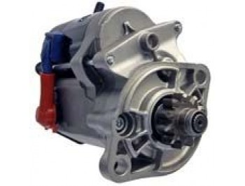 016249-24V Starter