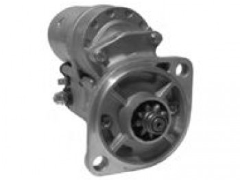 017001-24V Starter