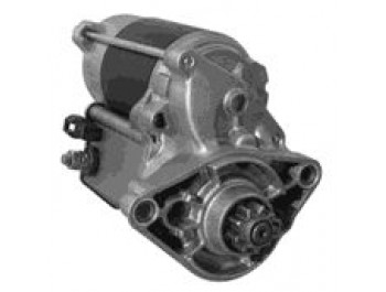 019260L Starter