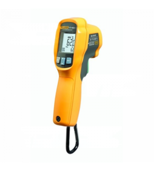 FLUKE 62 MAX+ termomeeter
