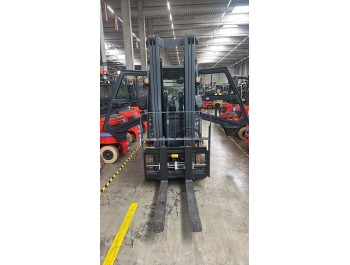 Liitiumakuga Heli  CPD35-GD2LI-M