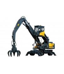 Materjalikäitlusmasin Hyundai (0)