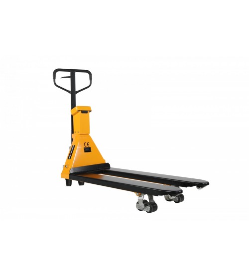 Kaaluga kahvelkäru ACW 20S