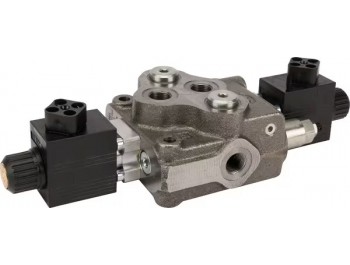 SD51017 Juhtventiil SD5/1-P-18ESC3/AET