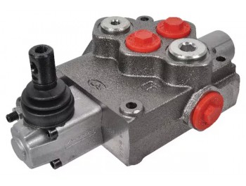 SD111001 Juhtventiil SD11/1-N-18L-AET