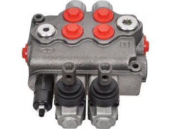 SD112003 Juhtventiil SD11/2-P-38-38-AET