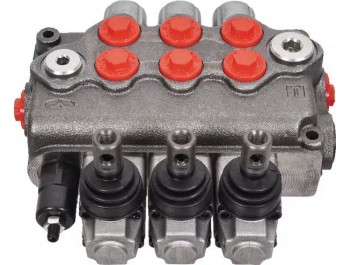 SD113001 Juhtventiil SD11/3-P-3x18-AET