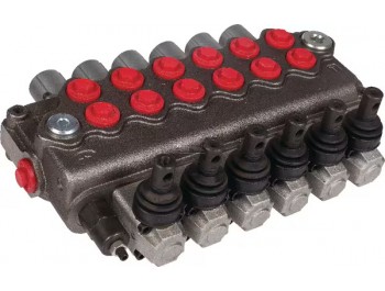 SD116001 Juhtventiil SD11/6-P-6x18L-AET