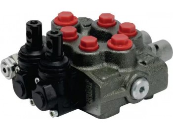 SDM0802001 Juhtventiil SDM080/2-P-2x18L-PSA
