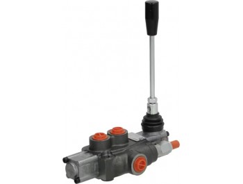 MBV41001GP Juhtventiil MBV4/1-A1-G-KZ1