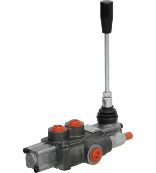 MBV41001GP Juhtventiil MBV4/1-A1-G-KZ1