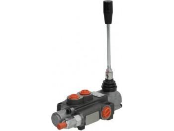 MBV111001GP Juhtventiil MBV11/2-A1GKZ1