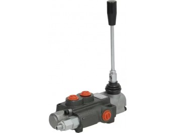 MBV51002KR Juhtventiil MBV5/1-C2-KZ1