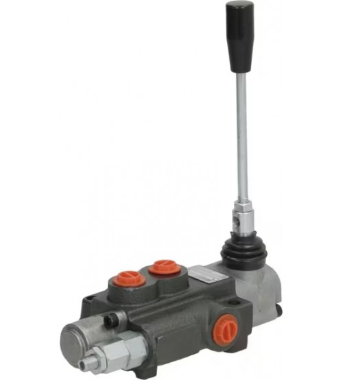 MBV51002KR Juhtventiil MBV5/1-C2-KZ1