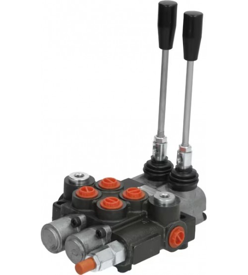 MBV112001GP Juhtventiil MBV11/2-A1A1G KZ1