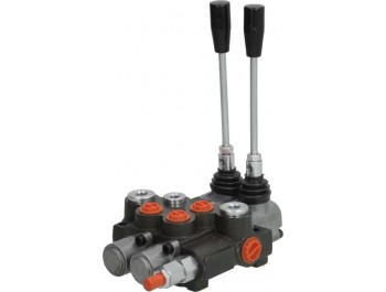 MBV52002GP Juhtventiil MBV5/2-A1C1-KZ1