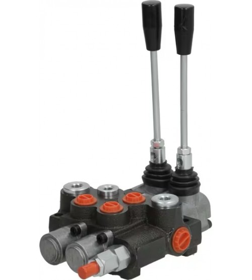 MBV52002GP Juhtventiil MBV5/2-A1C1-KZ1