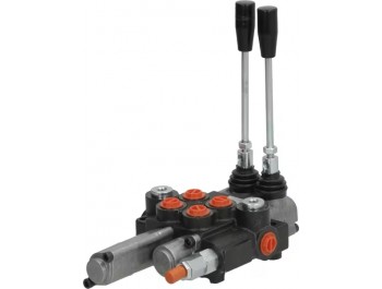MBV112002GP Juhtventiil MBV11/2-A1L12G KZ1