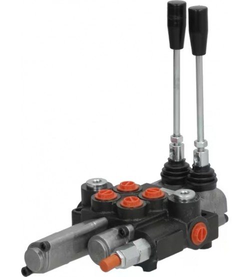 MBV112002GP Juhtventiil MBV11/2-A1L12G KZ1