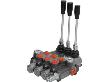MBV113001GP Juhtventiil MBV11/3-A1A1A1-G