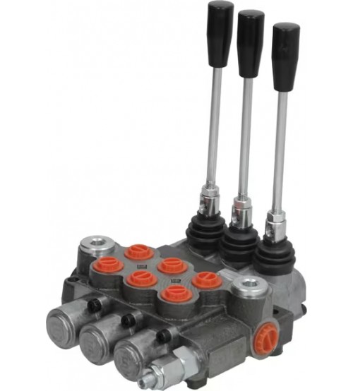 MBV113001GP Juhtventiil MBV11/3-A1A1A1-G