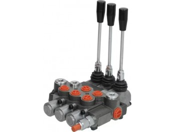 MBV53002GP Juhtventiil MBV5/3-A1A1C1-KZ1