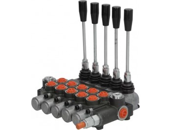 MBV55001GP Juhtventiil MBV5/5-A1A1A1A1A1-KZ1