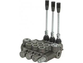 MBV113002GP Juhtventiil MBV11/3-A1A1C1G KZ1