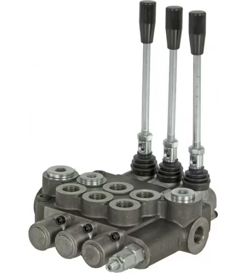 MBV113002GP Juhtventiil MBV11/3-A1A1C1G KZ1
