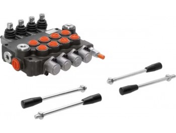 MBV114001GP Juhtventiil MBV11/4 A1A1A1A1G KZ1