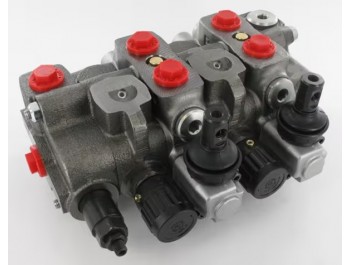 SD62005 Juhtventiil SD6/2 EVP-211-EVP-211