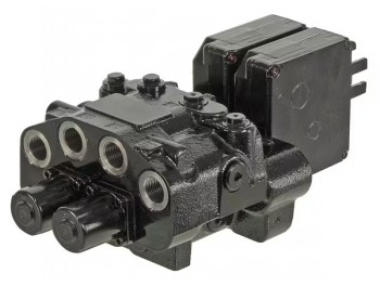 DLM1222001 Juhtventiil DLM122/2