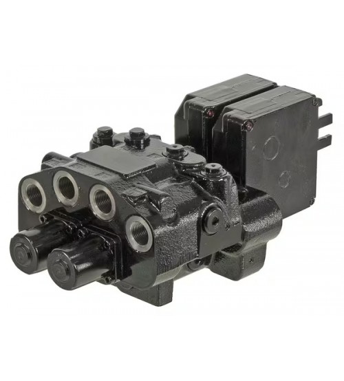 DLM1222001 Juhtventiil DLM122/2
