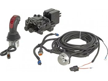 DLM1222001 Juhtventiil komplekt DLM122/2