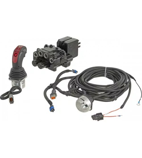 DLM1222001 Juhtventiil komplekt DLM122/2