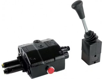 SDM218513AE Juhtventiil SDM143/2AE