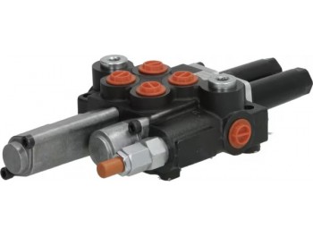 MBV52012KR Juhtventiil MBV5/2-A1V-AK16V-G