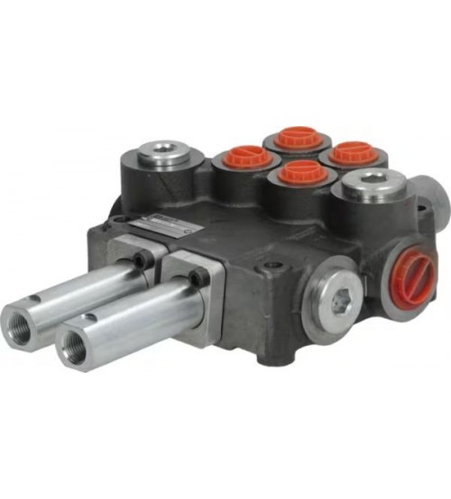 MBV112011GP Juhtventiil MBV11/2-A1VA1V-G