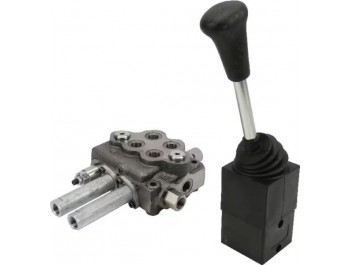 SD52003AEKIT Juhtventiil SD5/2-P-18-513-AE