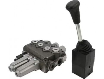 SD112003AEKIT Juhtventiil SD11/2-P-2x38-AE