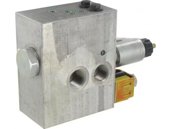 RFDE80PRV Juhtventiil RFDE-80