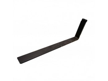 Tõstuki kahvlid 2440mm 14T 78mm (paar)