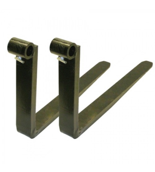 Tõstuki kahvlid 1070mm 4,1T 58mm (paar)