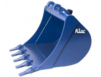 Kopp 250 mm C/C4