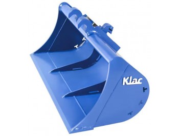 Kopp 1000 mm C/C4