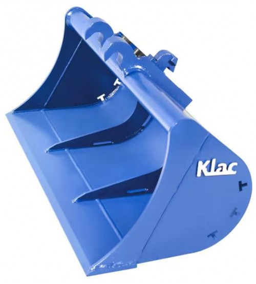 Kopp 1000 mm C/C4